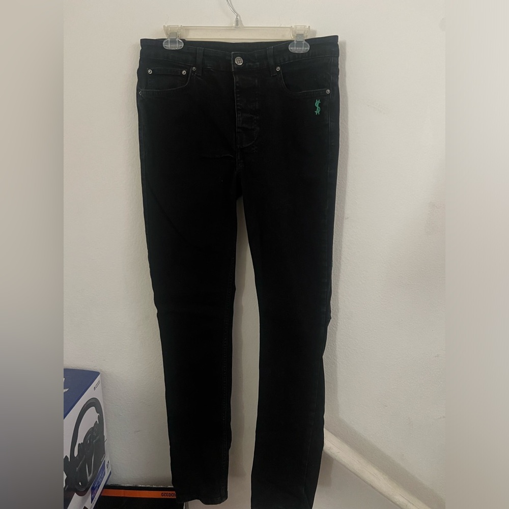 Ksubi pants for men